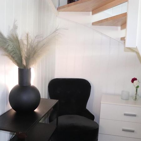 Les Homes - Modern & Cozy Stay Near Oslo Airport Nannestad Extérieur photo
