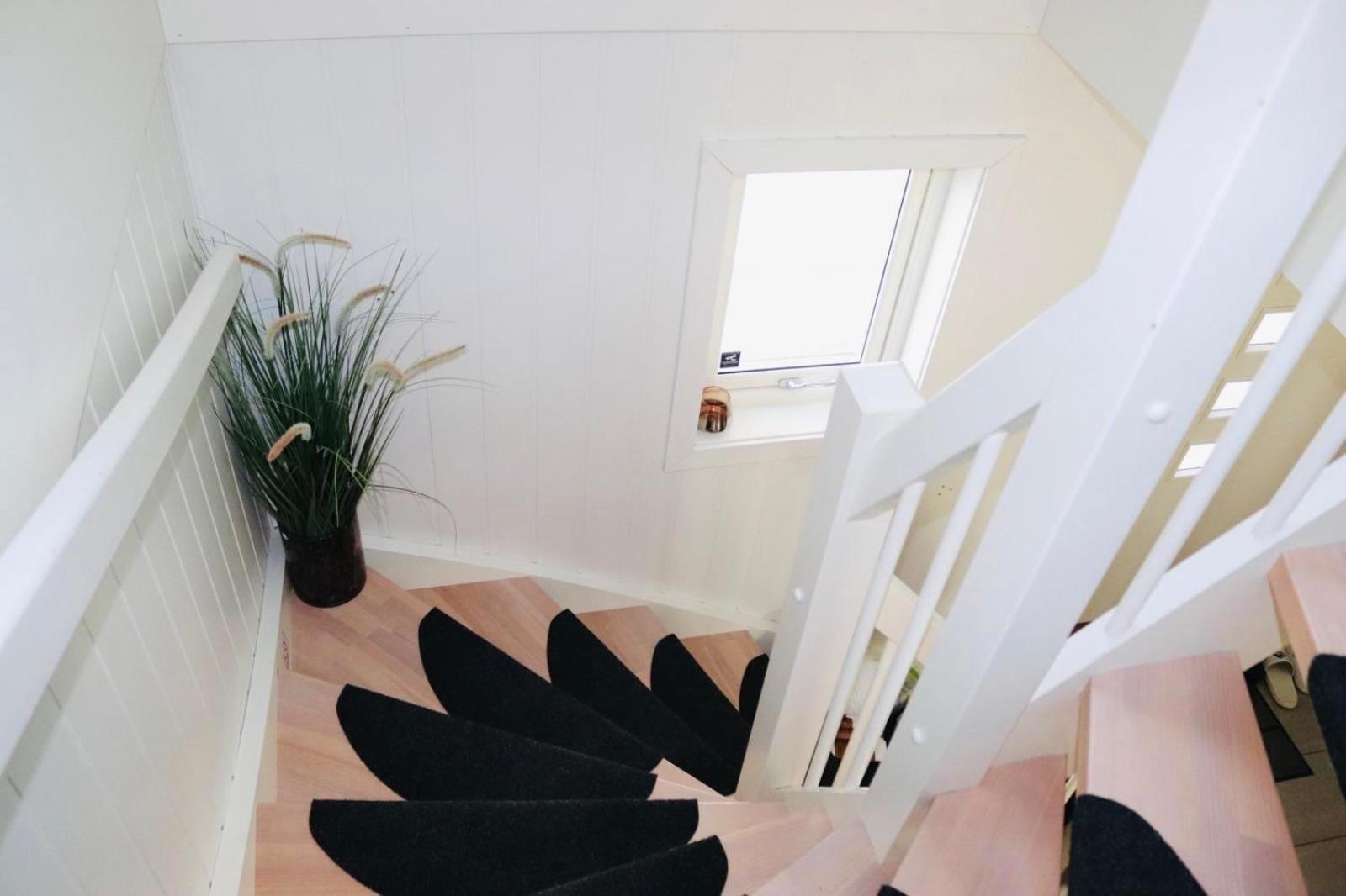 Les Homes - Modern & Cozy Stay Near Oslo Airport Nannestad Extérieur photo