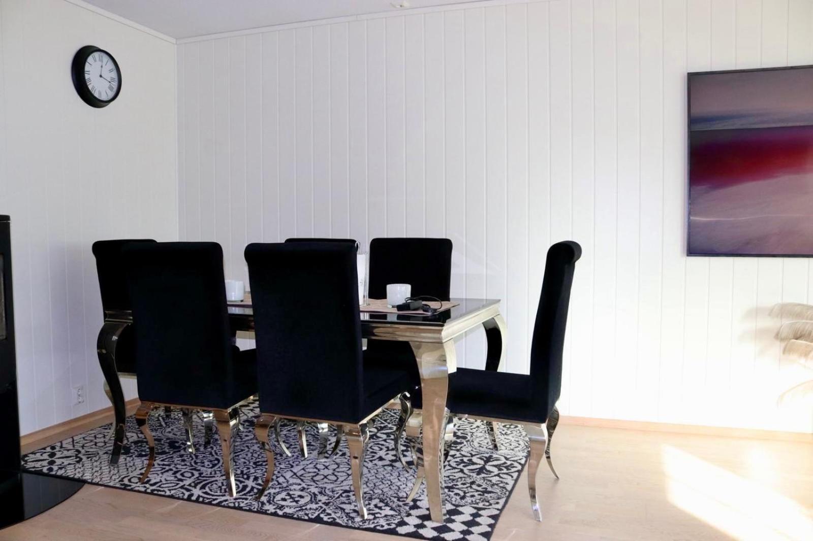 Les Homes - Modern & Cozy Stay Near Oslo Airport Nannestad Extérieur photo