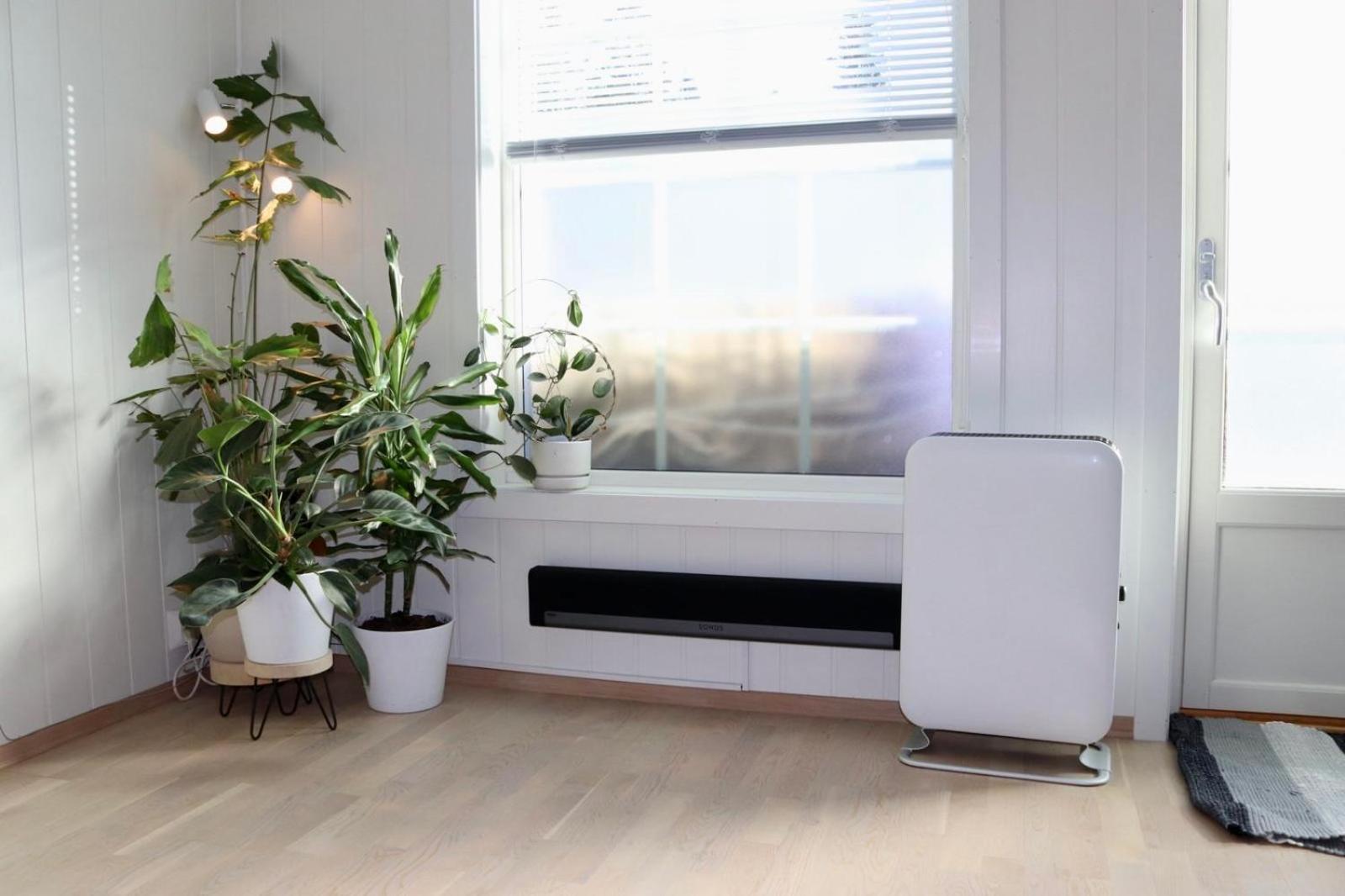 Les Homes - Modern & Cozy Stay Near Oslo Airport Nannestad Extérieur photo