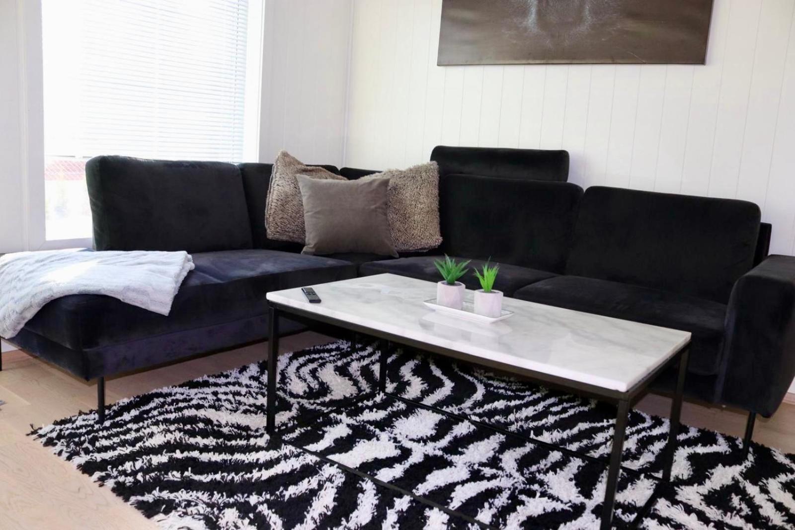 Les Homes - Modern & Cozy Stay Near Oslo Airport Nannestad Extérieur photo