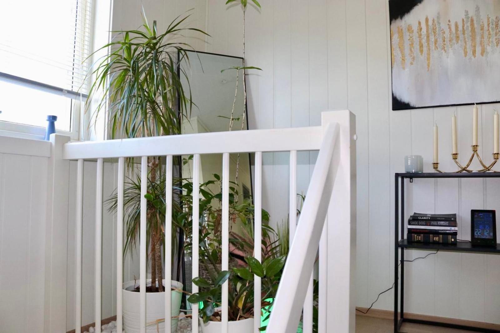 Les Homes - Modern & Cozy Stay Near Oslo Airport Nannestad Extérieur photo